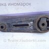 Подушка ДВС задняя Nissan Qashqai (07-14)