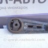 ФОТО Подушка ДВС задняя для Nissan Qashqai (07-14) Киев