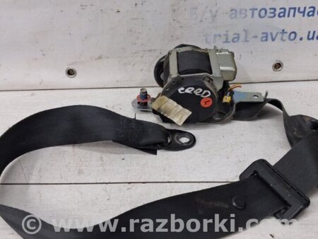 ФОТО Ремень безопасности передний левый для KIA Ceed Киев