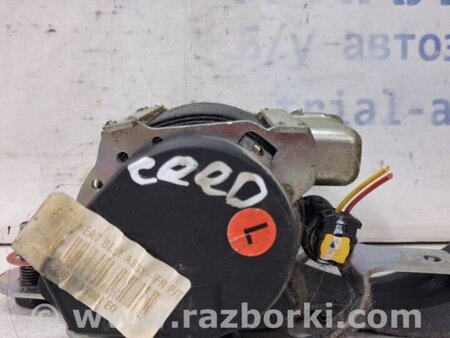 ФОТО Ремень безопасности передний левый для KIA Ceed Киев
