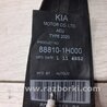 ФОТО Ремень безопасности передний левый для KIA Ceed Киев