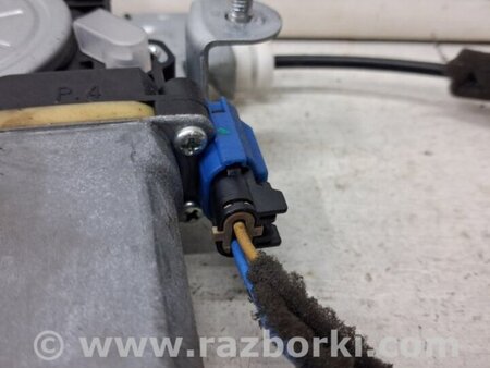 ФОТО Стеклоподъемник передний левый для Chevrolet Captiva Київ