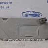 Козырек солнцезащитный правый Nissan Qashqai (07-14)