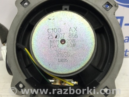 ФОТО Динамик музыкальный передний для Chevrolet Captiva Київ