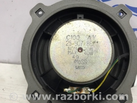 ФОТО Динамик музыкальный передний для Chevrolet Captiva Киев