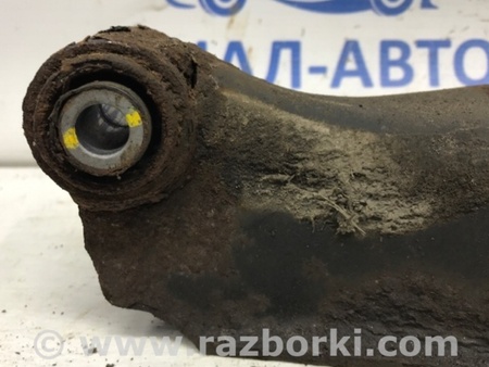 ФОТО Рычаг задней подвески нижний поперечный (под пружину) для Chevrolet Captiva Киев