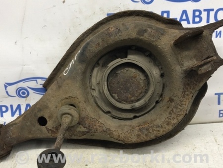 ФОТО Рычаг задней подвески нижний поперечный (под пружину) для Chevrolet Captiva Київ