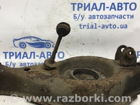 ФОТО Рычаг задней подвески нижний поперечный (под пружину) для Chevrolet Captiva Київ