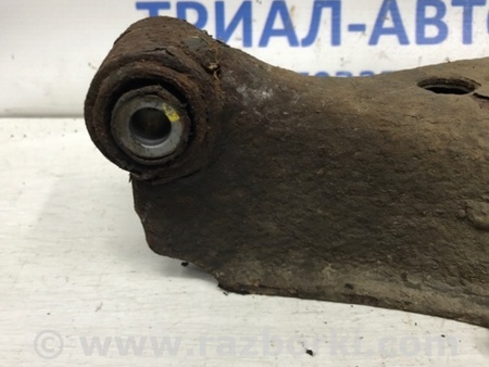 ФОТО Рычаг задней подвески нижний поперечный (под пружину) для Chevrolet Captiva Київ