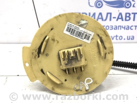 ФОТО Датчик уровня топлива в бак для Chevrolet Captiva Киев