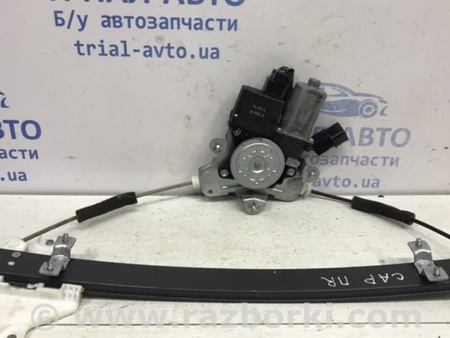 ФОТО Стеклоподъемник передний правый для Chevrolet Captiva Київ