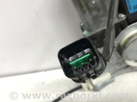 ФОТО Стеклоподъемник передний правый для Chevrolet Captiva Київ