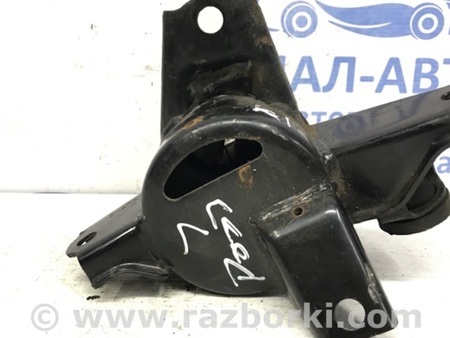 ФОТО Подушка ДВС левая для KIA Ceed Київ