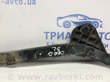 ФОТО Кронштейн бампера задний левый для KIA Ceed Киев