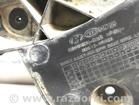 ФОТО Кронштейн бампера задний левый для KIA Ceed Киев