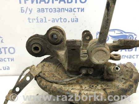 ФОТО Цапфа задняя левая со ступицей для KIA Ceed Киев