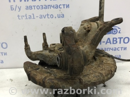 ФОТО Цапфа задняя левая со ступицей для KIA Ceed Киев