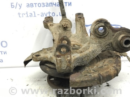 ФОТО Цапфа задняя левая со ступицей для KIA Ceed Киев