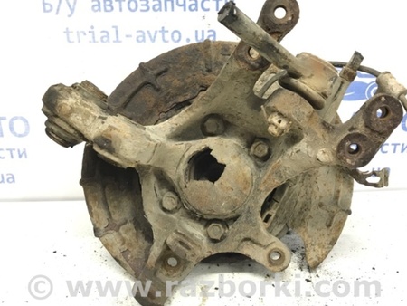 ФОТО Цапфа задняя правая со ступицей для KIA Ceed Киев