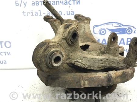 ФОТО Цапфа задняя правая со ступицей для KIA Ceed Киев