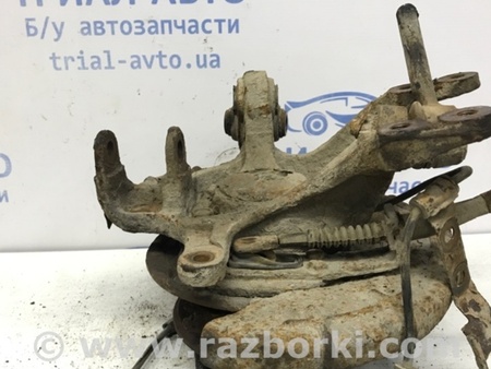 ФОТО Цапфа задняя правая со ступицей для KIA Ceed Киев