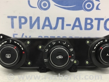 ФОТО Блок управления кондиционером для KIA Ceed Київ