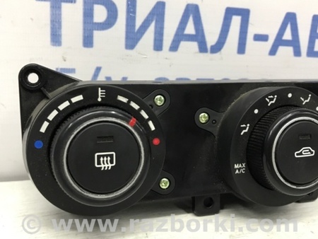 ФОТО Блок управления кондиционером для KIA Ceed Київ