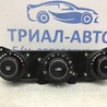 Блок управления кондиционером KIA Ceed