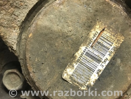 ФОТО Цапфа задняя правая со ступицей для KIA Ceed Киев