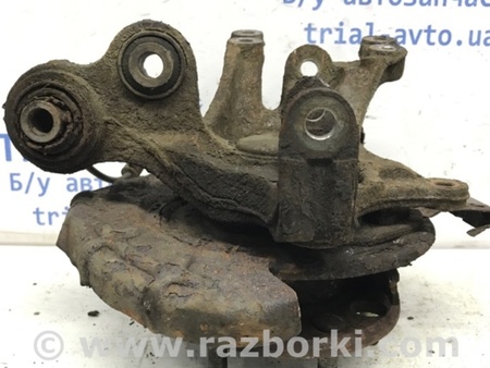 ФОТО Цапфа задняя правая со ступицей для KIA Ceed Киев