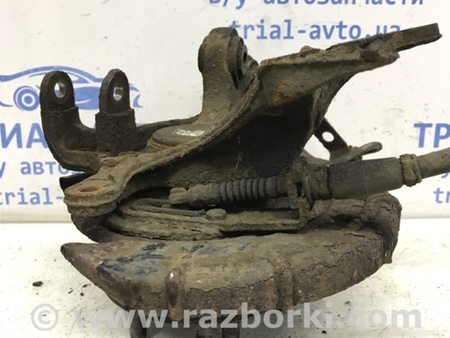 ФОТО Цапфа задняя правая со ступицей для KIA Ceed Киев