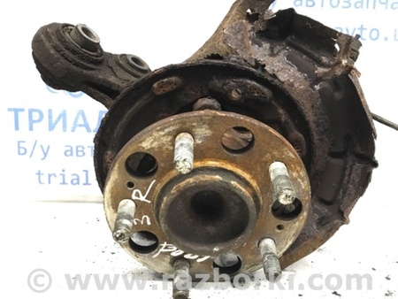 ФОТО Цапфа задняя левая со ступицей для KIA Ceed Киев