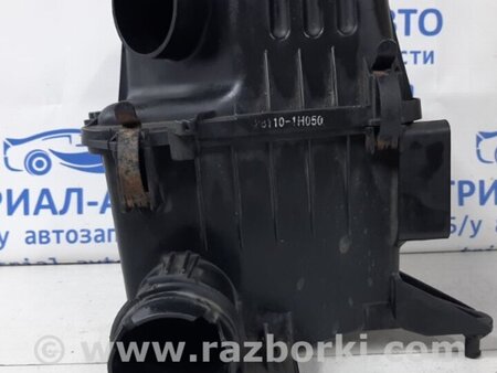 ФОТО Корпус воздушного фильтра для KIA Ceed Киев