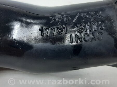 ФОТО Патрубок воздушного фильтра для KIA Ceed Київ