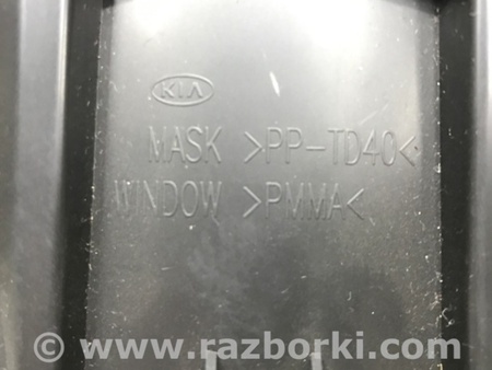 ФОТО Приборная панель для KIA Ceed Київ