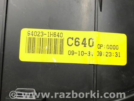 ФОТО Приборная панель для KIA Ceed Київ