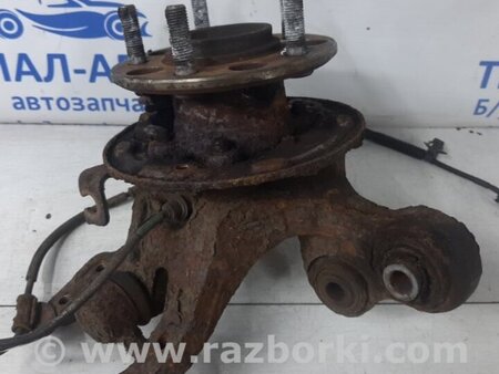 ФОТО Цапфа задняя левая со ступицей для KIA Ceed Киев