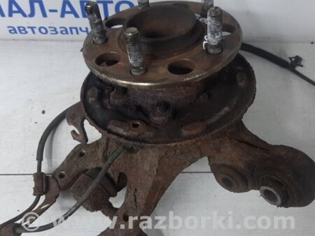 ФОТО Цапфа задняя левая со ступицей для KIA Ceed Киев