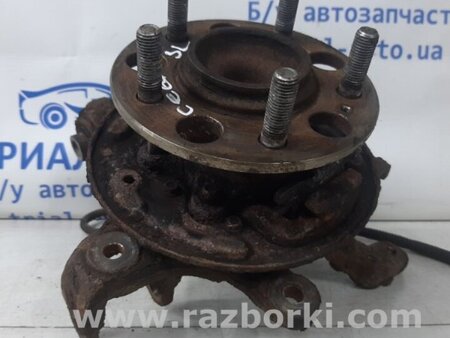 ФОТО Цапфа задняя левая со ступицей для KIA Ceed Киев