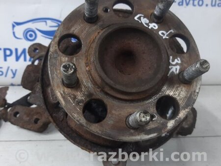 ФОТО Цапфа задняя правая со ступицей для KIA Ceed Киев