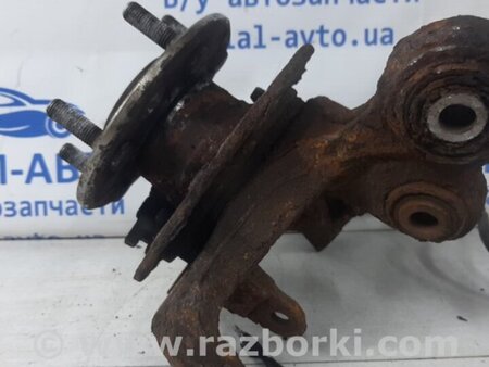 ФОТО Цапфа задняя правая со ступицей для KIA Ceed Киев