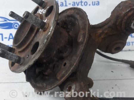 ФОТО Цапфа задняя правая со ступицей для KIA Ceed Киев