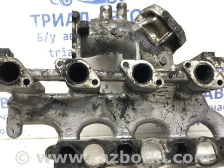 ФОТО Коллектор впускной металл для Mitsubishi L200 (06-14) Киев