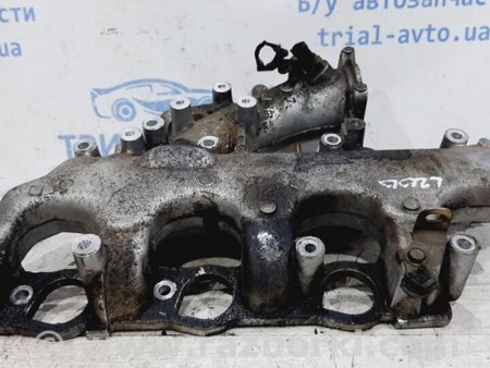 ФОТО Коллектор впускной металл для Mitsubishi L200 (06-14) Киев