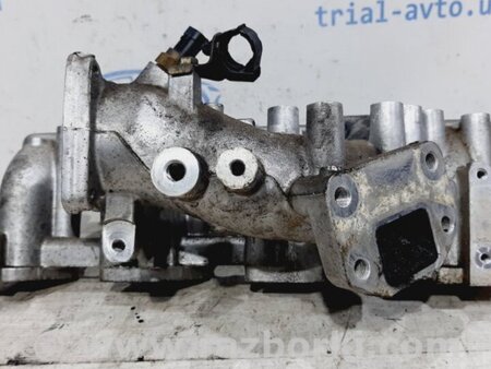 ФОТО Коллектор впускной металл для Mitsubishi L200 (06-14) Киев