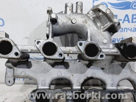 ФОТО Коллектор впускной металл для Mitsubishi L200 (06-14) Киев