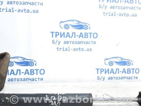 ФОТО Амортизатор задний для Mitsubishi L200 (06-14) Киев