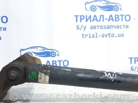 ФОТО Амортизатор задний для Mitsubishi L200 (06-14) Киев