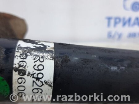 ФОТО Амортизатор задний для Mitsubishi L200 (06-14) Киев