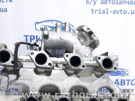 ФОТО Коллектор впускной металл для Mitsubishi L200 (06-14) Киев